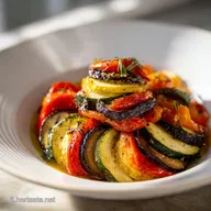 Ricetta Ratatouille Saporita in 1 Pentola per 4 Persone