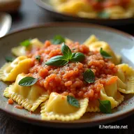 Ravioli al Forno Facili e Formaggiosi 50 Minuti di Pura Golosit&agrave;