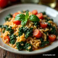 Ricetta Cavolo Nero Ribollita Toscana che Scalda il Cuore