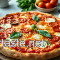 Ricetta per Pizza Napoletana: La Vera Pizza di Napoli!