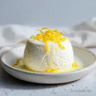 Ricetta della Ricotta fatta in casa senza caglio al limone
