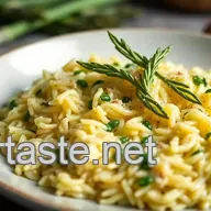Risotto agli Asparagi: La Primavera nel Tuo Piatto!