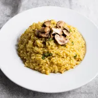 Cosa cucino oggi Risotto ai Funghi Ricetta Top