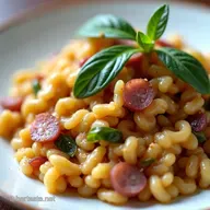 Il Miglior Risotto con Radicchio e Speck Mantecatura Perfetta e Speck Croccante