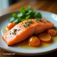 Salmone Marinato Fatto in Casa La Ricetta Facile A Modo Mio