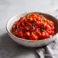 Ricetta Salsa Pomodoro: Sugo Fatto in Casa
