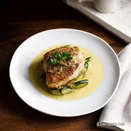 Scaloppine di Maiale con Zucchine Ricetta Facile e Veloce
