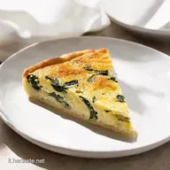 Schiacciata di verdure Una Un Sole di Toscana a Casa Tua