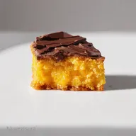Scorzette di Arance con Cioccolato Ricetta Facile della Nonna