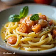 Seppiolini in Umido con Piselli La Ricetta della Nonna