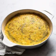 Sformato di Zucchine al Forno La Ricetta Facile della Nonna