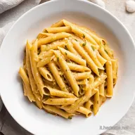 Pasta con Alici La Ricetta della Nonna per un Primo Veloce