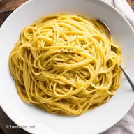 Cene Veloce e Facili Spaghetti Aglio Olio da Chef in 15