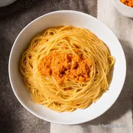 Spaghetti con Bottarga Ricetta UnEsplosione di Sapori Sardi
