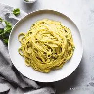 Cene Veloci e Gustose Spaghetti alla Carbonara di Zucchine che bont&agrave;