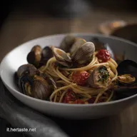 Spaghetti Cozze e Vongole: La Ricetta Napoletana Autentica!