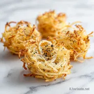 Spaghetti Fritti Croccanti in 30 Minuti