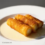 Spiedini Friggitrice ad Aria Ricetta Veloce e Saporita