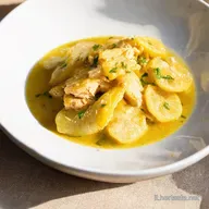 Straccetti di Pollo al Limone Ricetta Veloce e Saporita