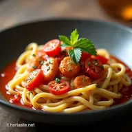 Straccetti di Pollo con Peperoni alla Chef Ricetta Facile