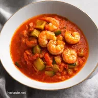 Sugo di Gamberi e Zucchine La Ricetta Facile per Fare un Figurone