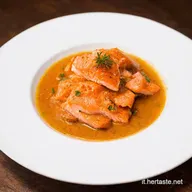 Sughi con Salmone Affumicato Ricetta Veloce da Chef