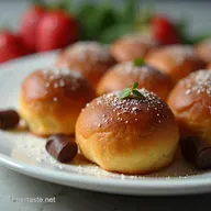 Tartufini al Cioccolato La Ricetta Facile che Scioglie il Cuore