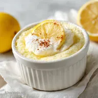 Tiramis&ugrave; al Limone: Ricetta Facile per 8 Porzioni