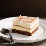 Tiramis&ugrave; Classico Un Assaggio dItalia a Casa
