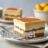 Tiramis&ugrave; Classico Ricetta: Il Vero Sapore di Casa!