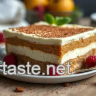 Ricetta Tiramis&ugrave; Classico: Il Segreto della Nonna!