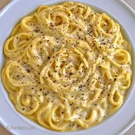 Tonnarelli Cacio e Pepe in 15 Minuti