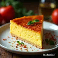 Torta di Mele Pi&ugrave; Soffice la Ricetta che Scioglie in Bocca