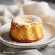 Torta di Semolino: Ricetta Tradizionale in 1 Ora per 10 Porzioni