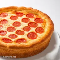 Torta Margherita Senza Fecola Soffice Come una Nuvola