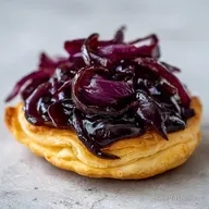 Torta Salata Cipolle: Aroma Caramellato