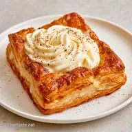 Torta Salata Fredda Estiva con Philadelphia