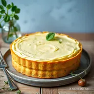 Torte Salate con Pasta Sfoglia: Ricetta Primavera Facile!