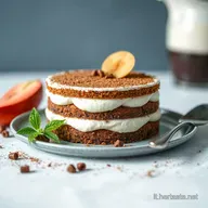 Torta Yogurt e Cioccolato Soffice: La Ricetta che Profuma di Casa