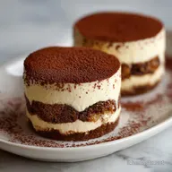 Torta Tiramis&ugrave; Vellutata