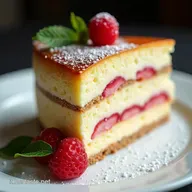 Decorazioni di Torte con Panna La Guida Definitiva per Torte da Urlo