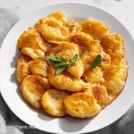 Totani Ripieni alla Mediterranea La Ricetta della Nonna