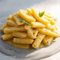 Trofie alla Ligure Ricetta Facile Un Sogno Ligure