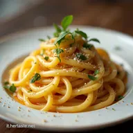 Ricetta Udon Fatti in Casa Noodles Elastici e Saporiti