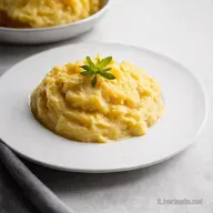 Vellutata di Ceci Facile e Cremosa Ricetta della Nonna