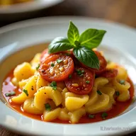 Vellutata Patate e Porri Ricetta Facile e Cremosa