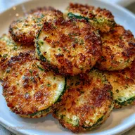 Zucchine Sabbiose al Forno con Parmigiano