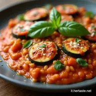 Zucchine alla Scapece La Ricetta Originale Napoletana Facile