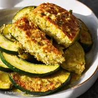 Zucchine Croccanti al Forno Ricetta Facile e Sfiziosa