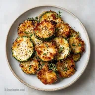 Zucchine Croccanti con Pangrattato